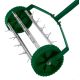 Verto 15G539 hand-held lawn aerator
