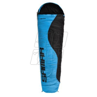 39. Meteor Samar 81103.81113 sleeping bag