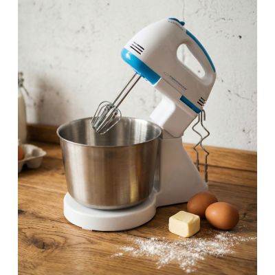 4. ESPERANZA MIXER WITH BISCOTTI BOWL EKM019WB