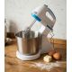 4. ESPERANZA MIXER WITH BISCOTTI BOWL EKM019WB