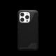 UAG Metropolis LT MagSafe case for iPhone 15 Pro - black kevlar