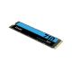 6. Lexar NM710 1TB M.2 PCIe NVMe SSD
