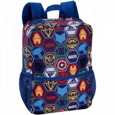 2. Adidas Marvel IT9422 backpack