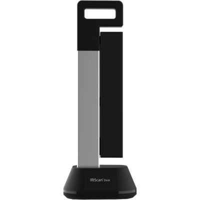 2. Canon IRIScan Desk 6 Document Camera Black, Silver CMOS USB 2.0