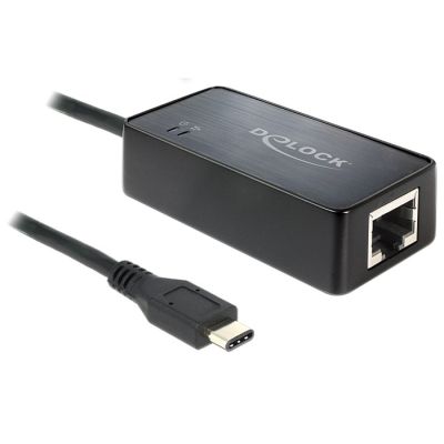 2. DeLOCK 62642 Ethernet network card 1000 Mbit/s