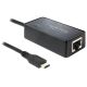 2. DeLOCK 62642 Ethernet network card 1000 Mbit/s