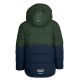 2. Trollkids Kids Gryllefjord winter jacket for girls/boys, insulated, waterproof (365-322)