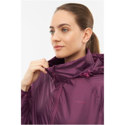 VIKING Rainier Lady Women's Jacket Purple XL
