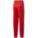 4. Reebok Te Linear Logo Fl PW FT0905 pants