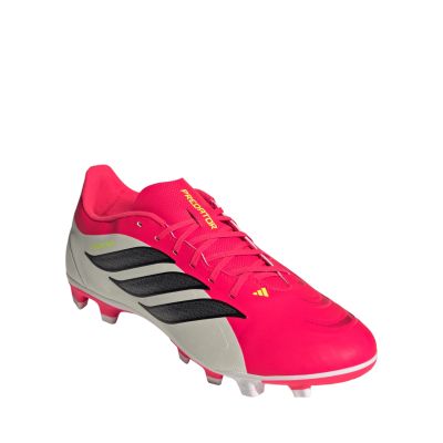 2. adidas Predator Club FG/MG JS0349 football boots