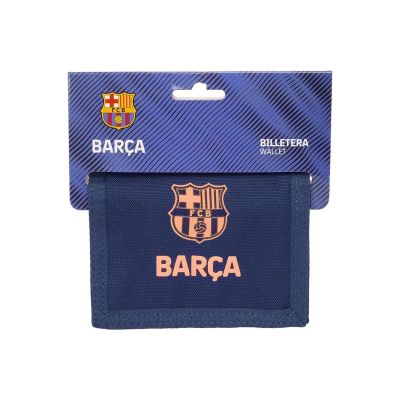 4. FC Barcelona wallet 812526036