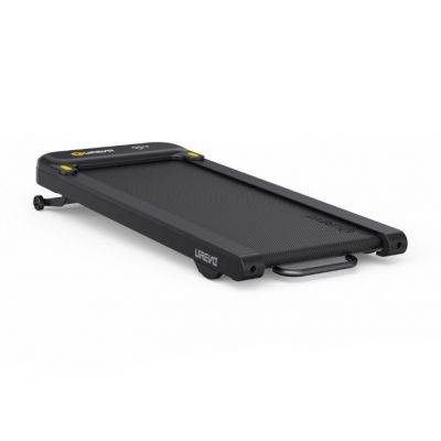 38. Urevo Spacewalk 3S treadmill + Tuckano URTM024+BIUBI electrically adjustable desk