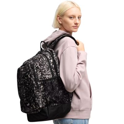 Puma Academy AOP Backpack Leopard 91150 29