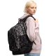 Puma Academy AOP Backpack Leopard 91150 29