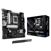 Asrock B860M-X GEN5 WIFI Motherboard