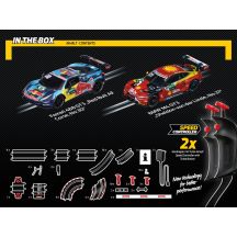 Carrera Go!!! DTM High Speed Showdown 8.9m