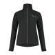 Rogelli CORE running jacket black XS