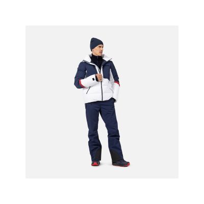 ROSSIGNOL Ciastel Mix Jkt men's jacket navy blue