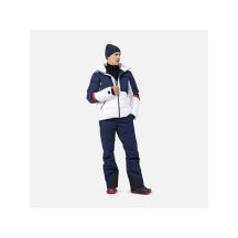 ROSSIGNOL Ciastel Mix Jkt men's jacket navy blue