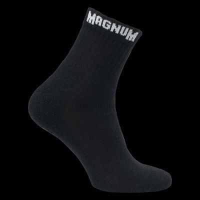 2. MAGNUM BASE PACK II ankle socks