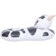 14. INFLATABLE COW 138x98x65CM 33219