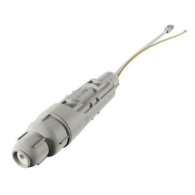 4. Mikrotik RBGESP surge protection Black