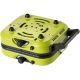 6. DUAL COMPACT + GRILL double camping stove