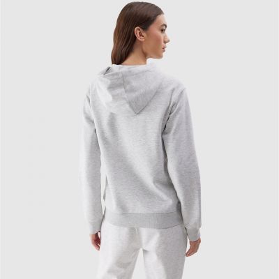 4. Sweatshirt 4F F0956 W 4FWSS24TSWSF0956 27M