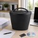 10. Esperanza RAZOR EN103 document shredder