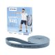8. Spokey Power Fitness Rubber Medium Blue 941958