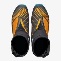 Scarpa PHANTOM 6000 HD Black, Orange