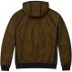 2. Nike Inter Milan Men's Jacket Black and Yellow IO4220 010