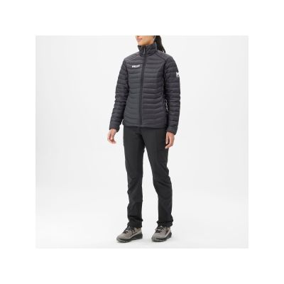 2. MILLET Evole Light 700 Jkt W Women's Jacket Black