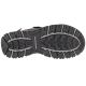 4. Skechers Prewitt - Rigdon 205139-BLK Black 41