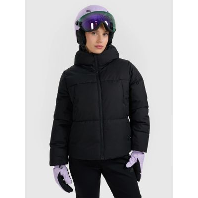 Ski jacket 5000 membrane women's 4F 4FWAW25TTJAF0808-20S