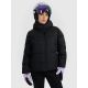 Ski jacket 5000 membrane women's 4F 4FWAW25TTJAF0808-20S
