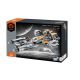 IM.MASTER starship blocks 955pcs 6812 40974