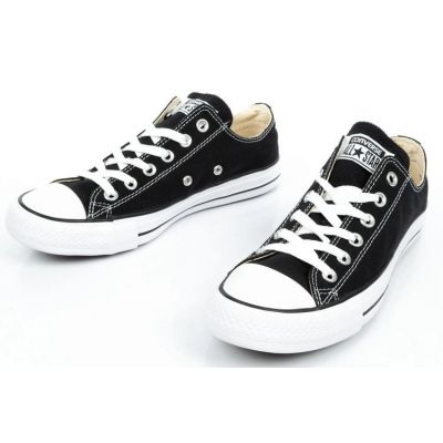 17. CONVERSE ALL STAR OX Sneakers [M9166]