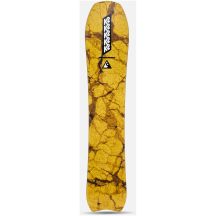 K2 EXCAVATOR Unisex Snowboard
