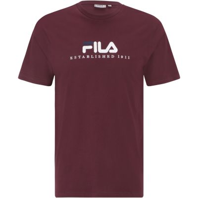11. Fila Bedburg T-shirt M FAU0147 40107