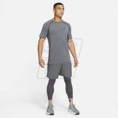 5. Nike Pro Dri-FIT M DD1919-068 pants