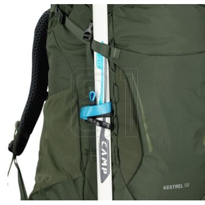 5. Osprey Kestrel 58 M OS3011/82/L/XL trekking backpack