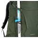 5. Osprey Kestrel 58 M OS3011/82/L/XL trekking backpack