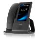6. Ubiquiti G3 Touch Pro VoIP Phone Black Wi-Fi