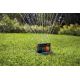 5. Gardena OS 140 Pop-up Sprinkler Black