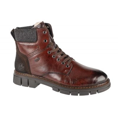 Rieker Booties M 32205-25 shoes