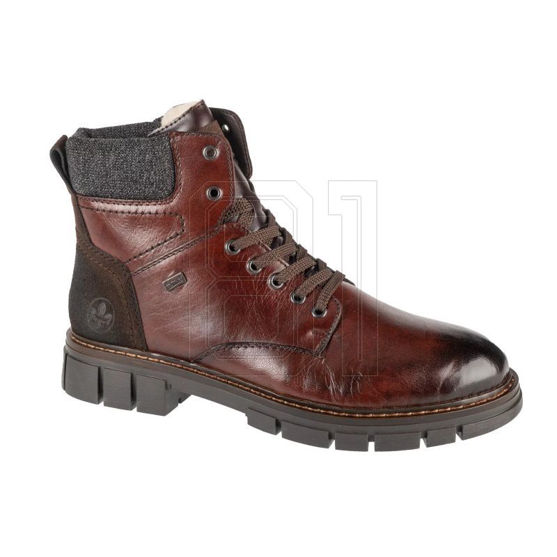 Rieker Booties M 32205-25 shoes