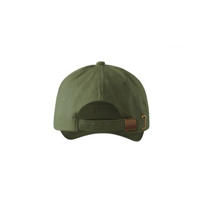 3. Malfini 5P Cap MLI-30709