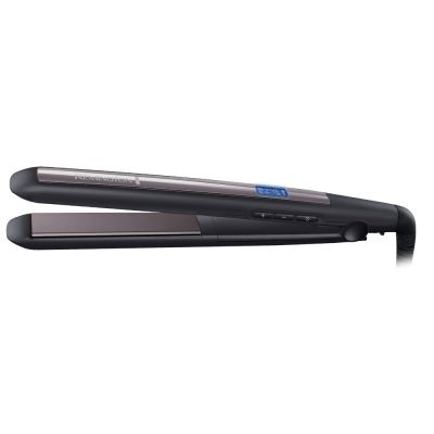 2. Remington S5505 Warm Black Straightener
