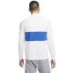 2. Nike Hertha BSC I96 Anthem Men's Sweatshirt White and Blue CQ4914 100